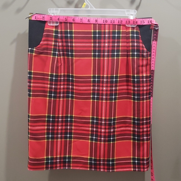 Opposuit Lumberjack Womens Suit Skirt Set - Picture 2 of 11